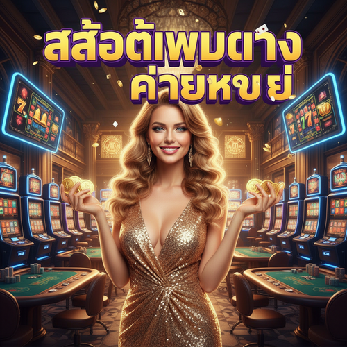 สล็อตเว็บตรง ค่ายใหญ่