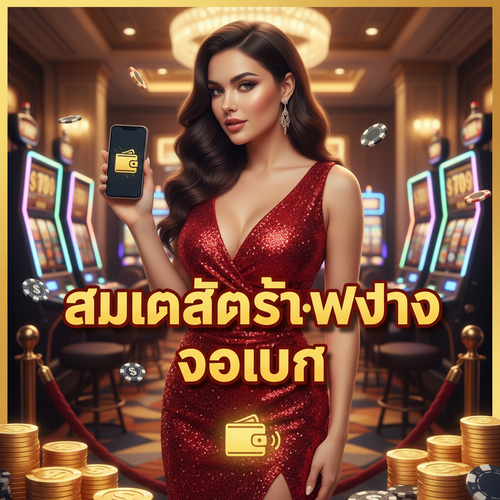 สมัครสล็อตเว็บตรง วอเลท