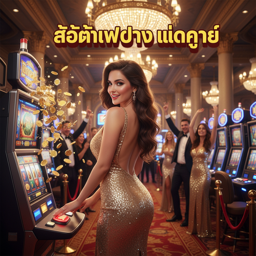 สล็อตเว็บตรง แตกง่าย